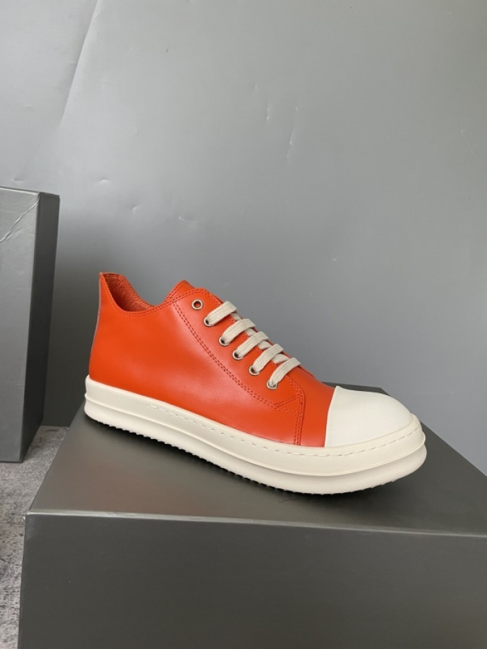 R1ck 0WENS SNEAKERS RO458-390