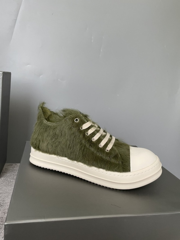 R1ck 0WENS SNEAKERS RO458-391