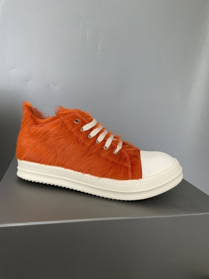 R1ck 0WENS SNEAKERS RO458-393
