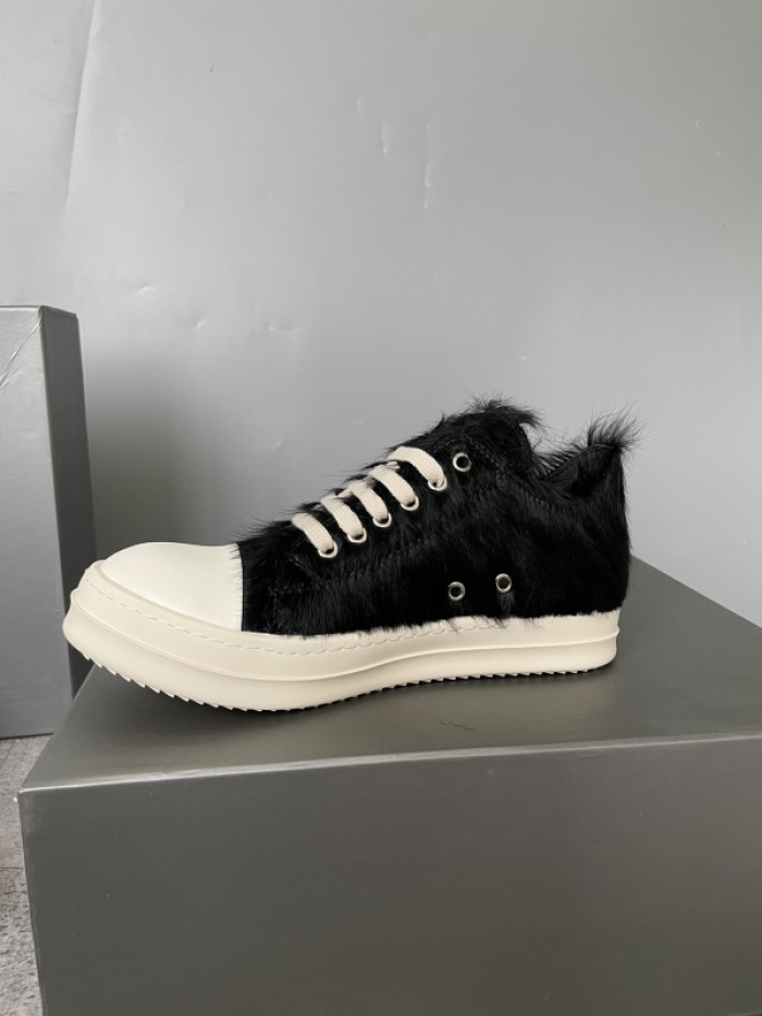 R1ck 0WENS SNEAKERS RO458-394