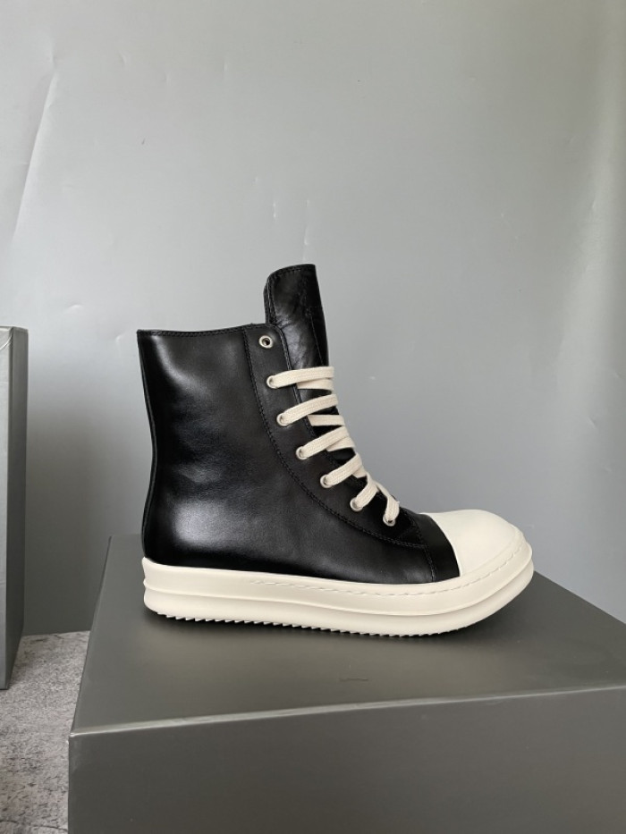 R1ck 0WENS SNEAKERS RO458-395
