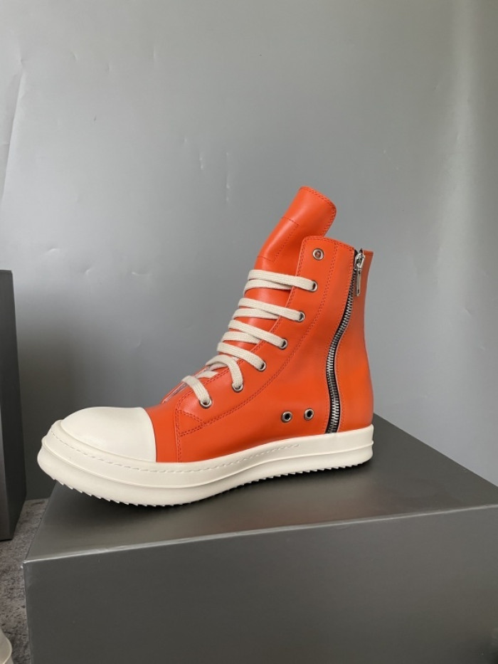 R1ck 0WENS SNEAKERS RO458-397