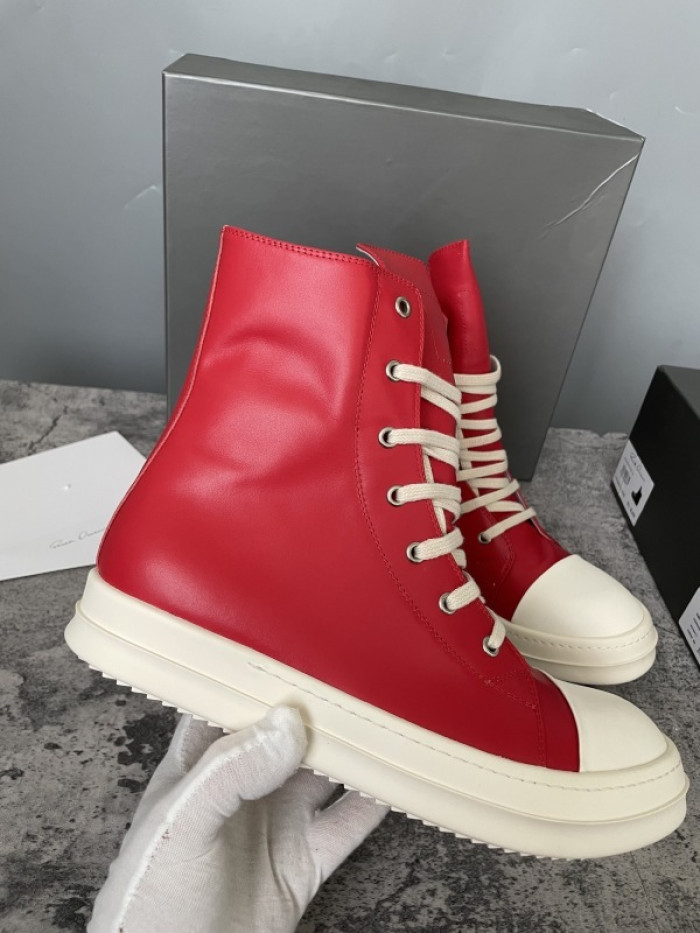 R1ck 0WENS SNEAKERS RO458-398