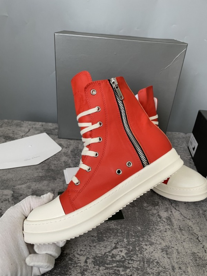 R1ck 0WENS SNEAKERS RO458-400