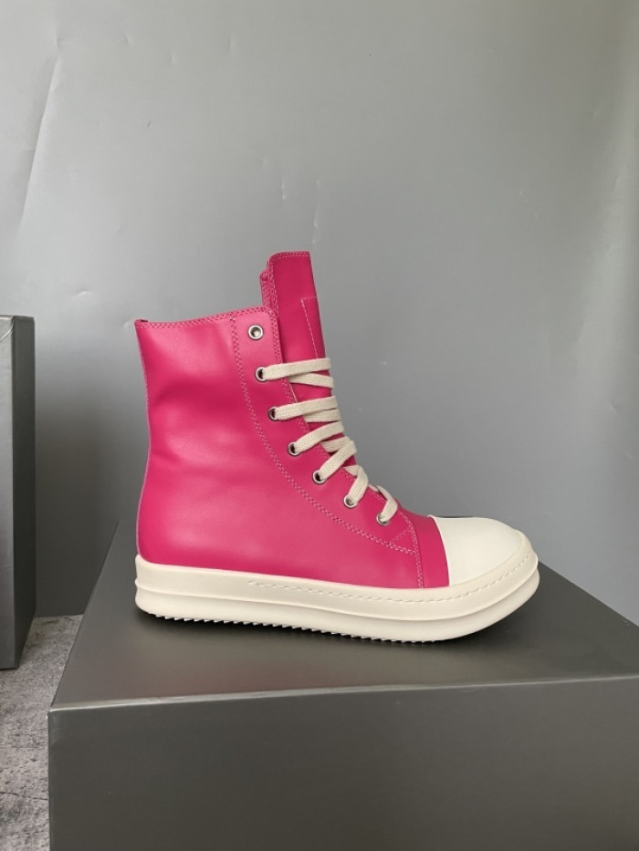 R1ck 0WENS SNEAKERS RO458-401