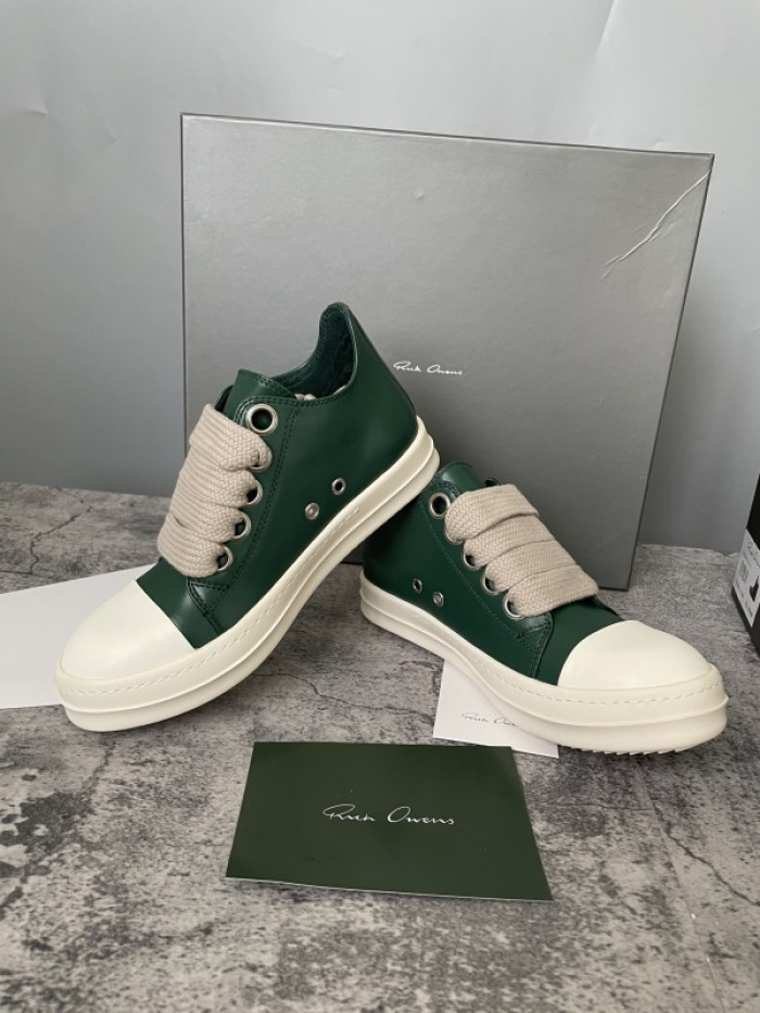 R1ck 0WENS SNEAKERS RO458-406