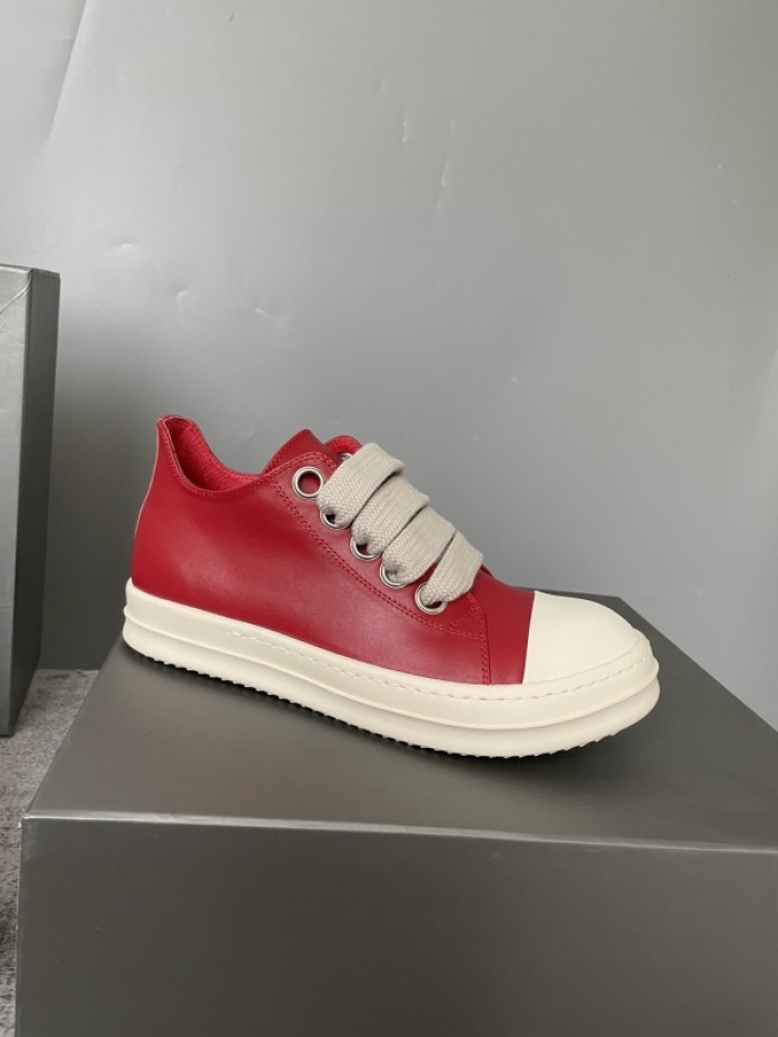 R1ck 0WENS SNEAKERS RO458-411