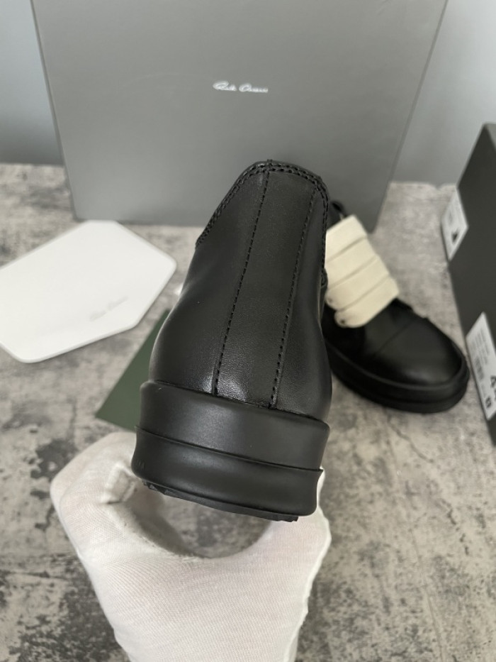 R1ck 0WENS SNEAKERS RO458-412
