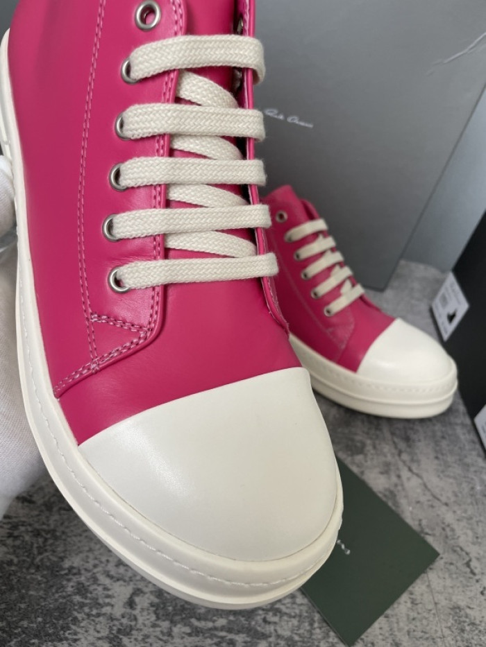 R1ck 0WENS SNEAKERS RO458-375