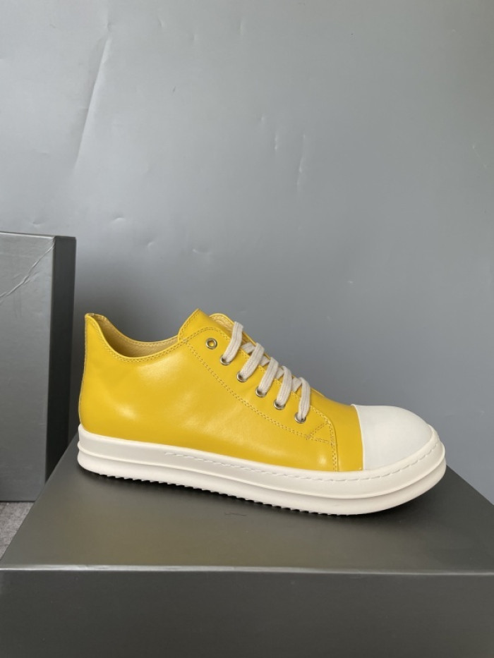 R1ck 0WENS SNEAKERS RO458-376