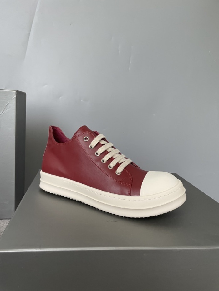 R1ck 0WENS SNEAKERS RO458-377