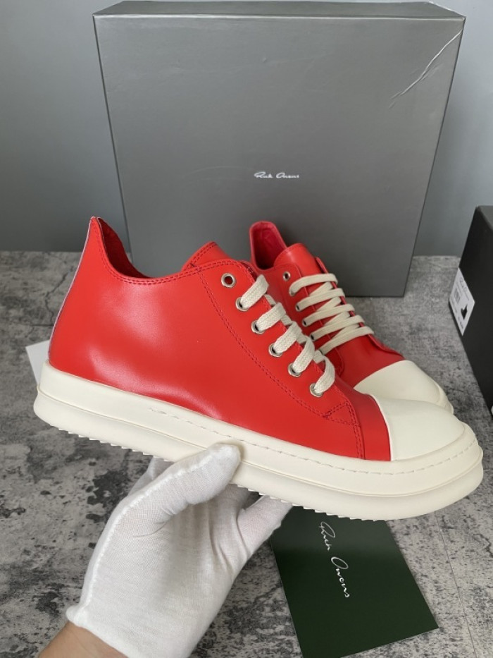 R1ck 0WENS SNEAKERS RO458-378