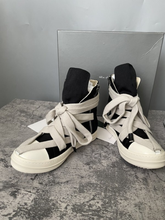 R1ck 0WENS SNEAKERS RO458-426