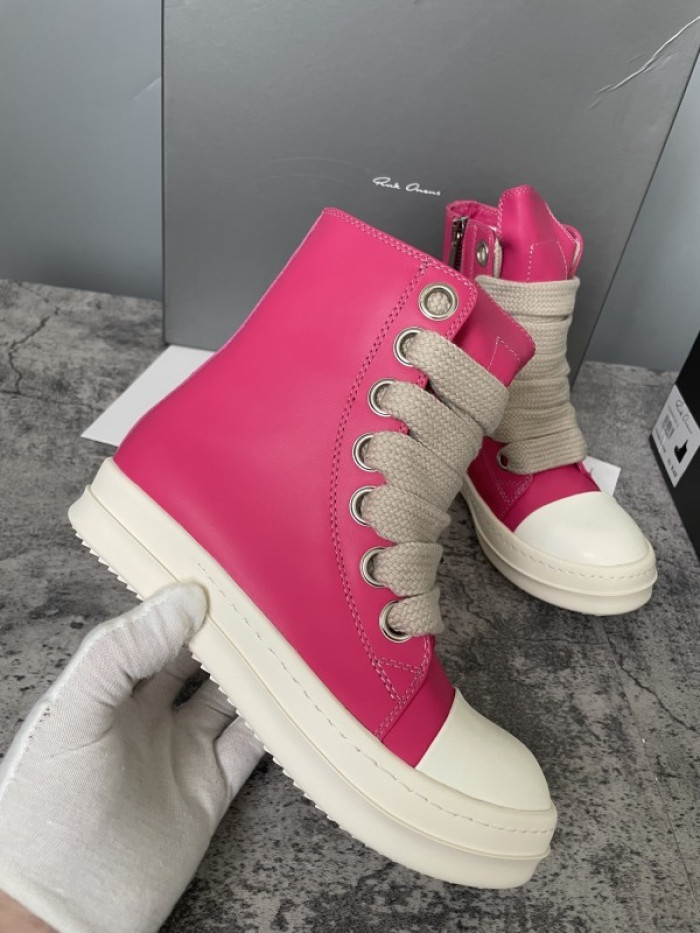 R1ck 0WENS SNEAKERS RO458-438