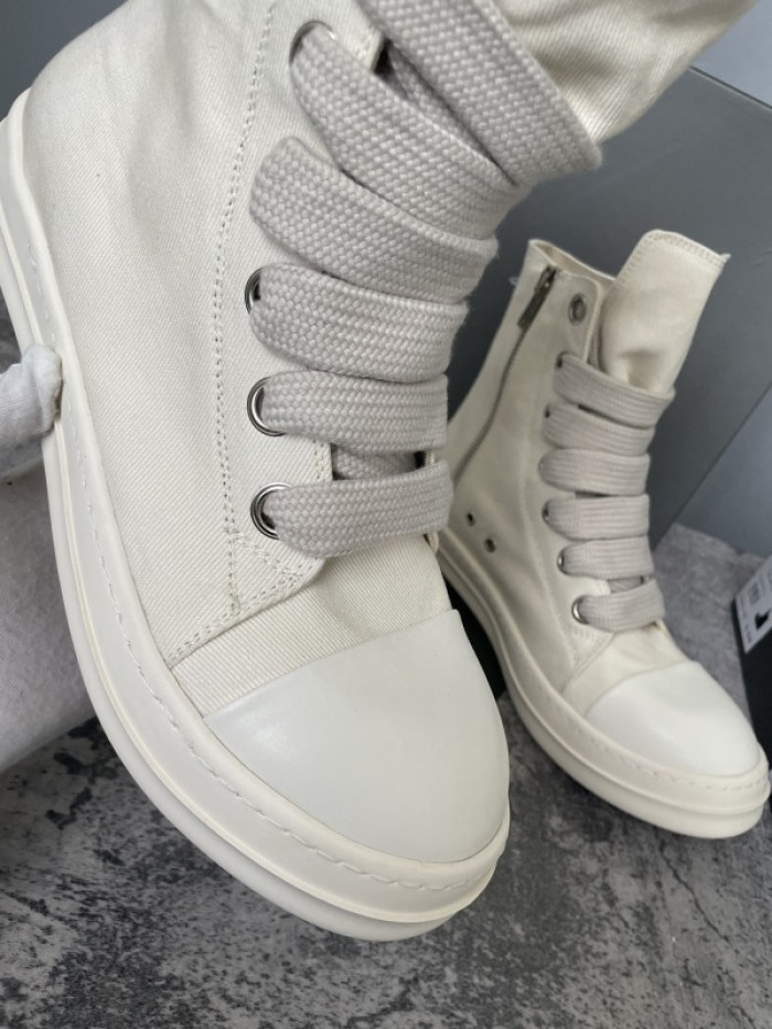 R1ck 0WENS SNEAKERS RO458-429