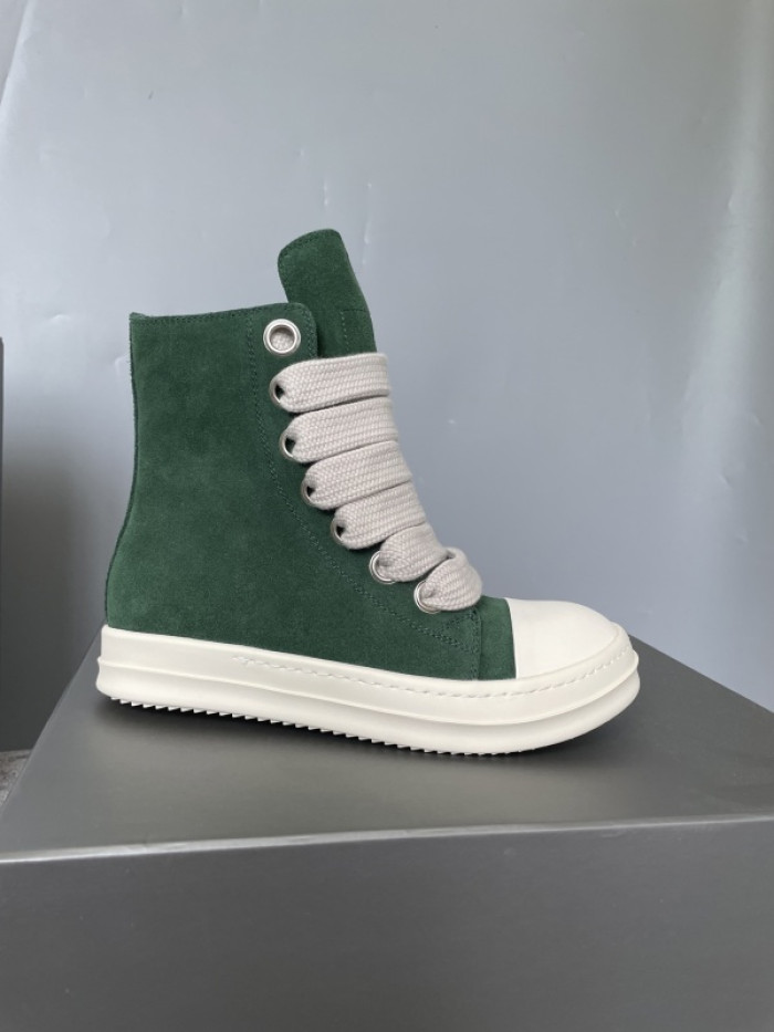 R1ck 0WENS SNEAKERS RO458-442