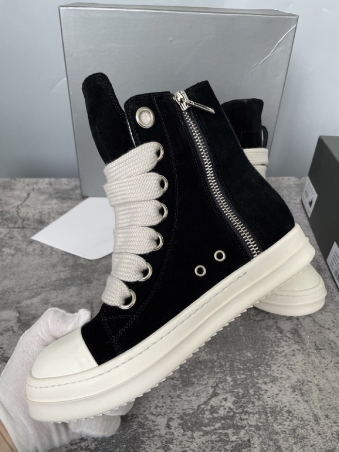 R1ck 0WENS SNEAKERS RO458-444