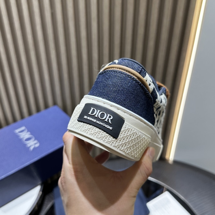 D10R B33 Sneakers Low Top DR33-028