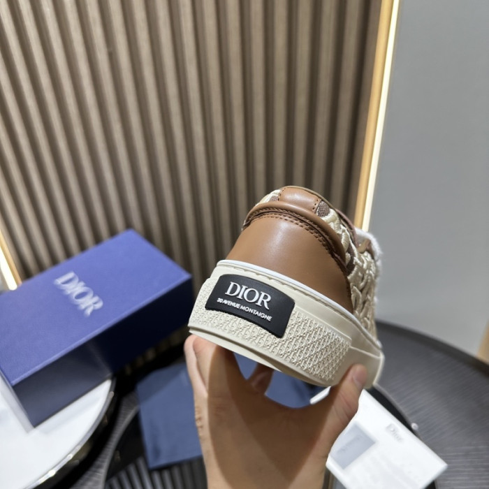 D10R B33 Sneakers Low Top DR33-029