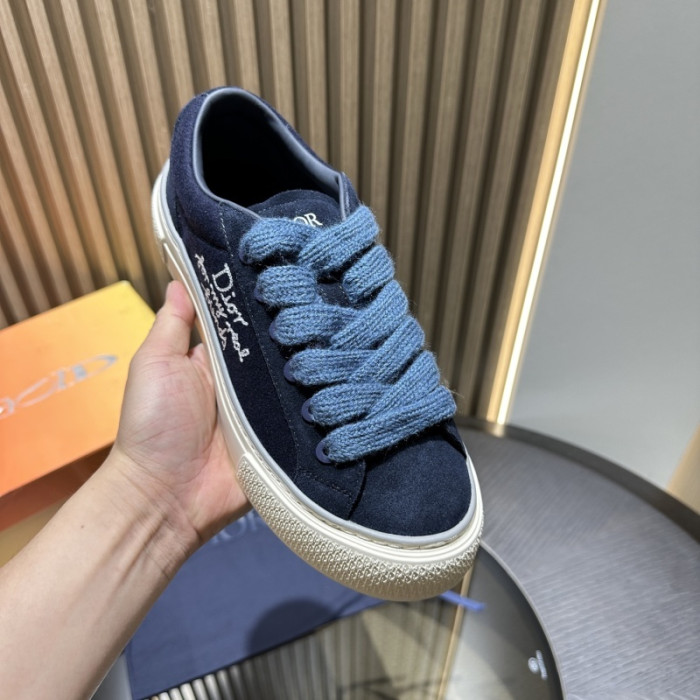 D10R B33 Sneakers Low Top DR33-033