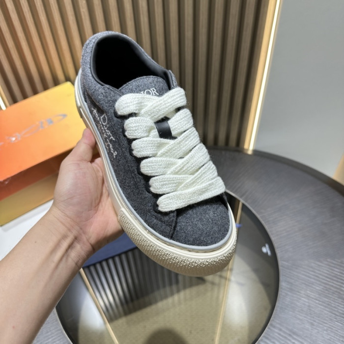 D10R B33 Sneakers Low Top DR33-035
