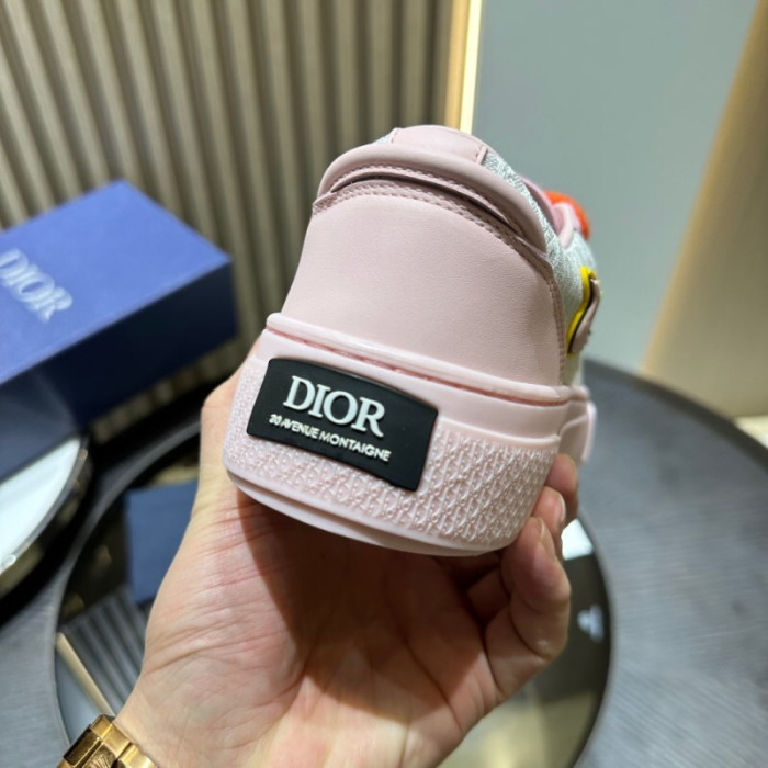 D10R B33 Sneakers Low Top DR33-038
