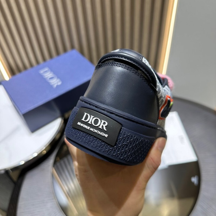 D10R B33 Sneakers Low Top DR33-039