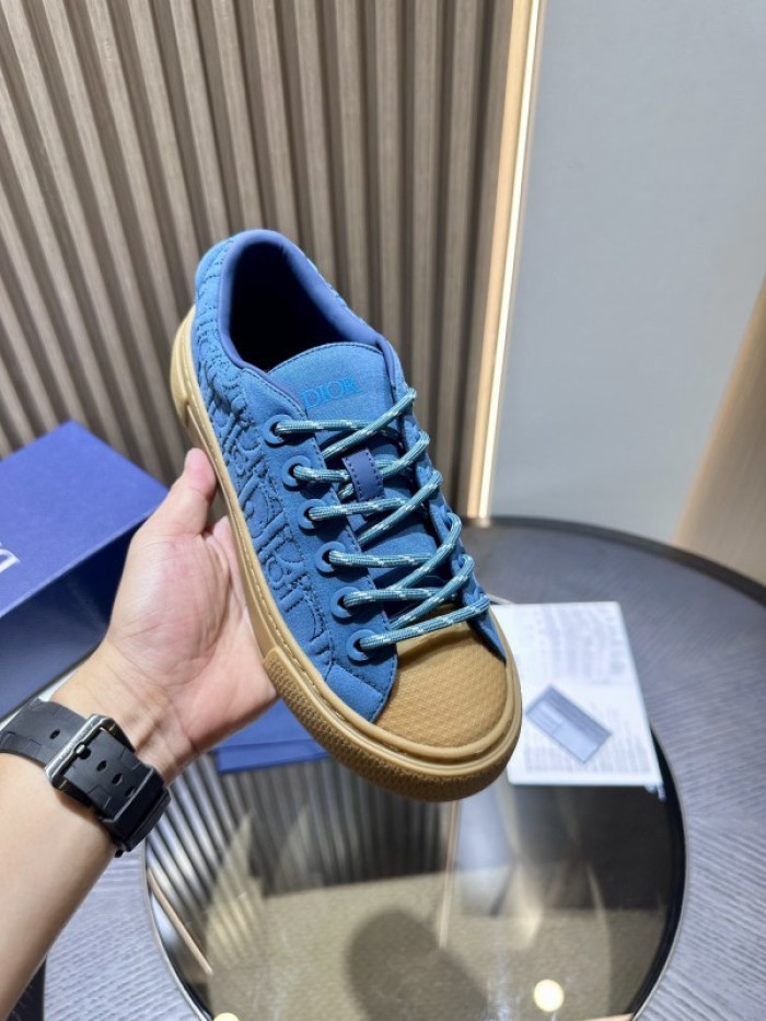 D10R B33 Sneakers Low Top DR33-042