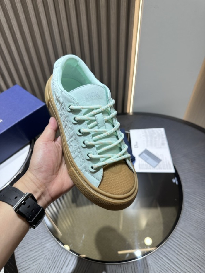 D10R B33 Sneakers Low Top DR33-043