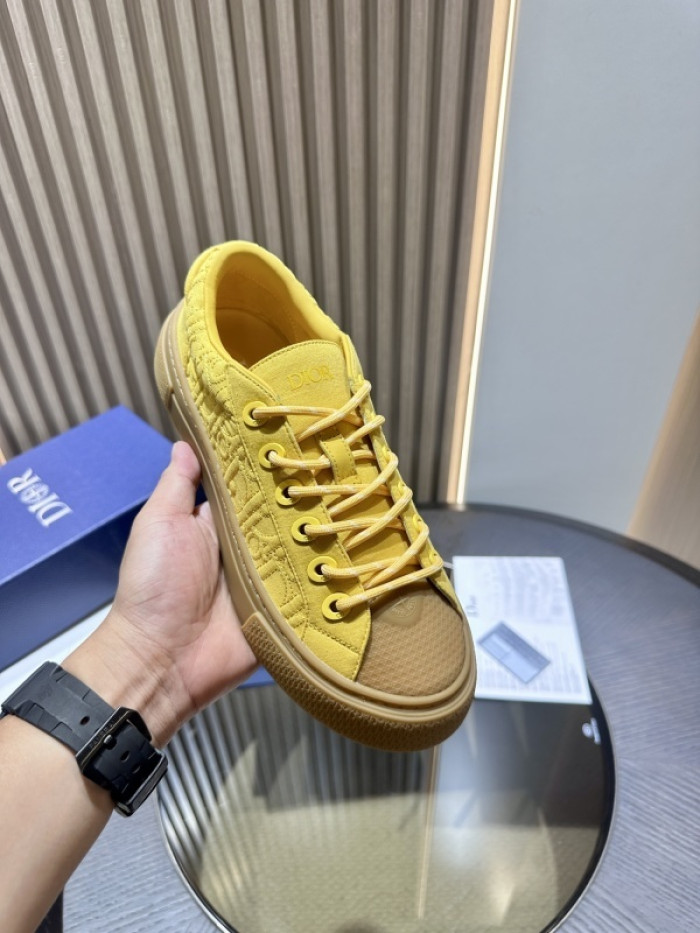 D10R B33 Sneakers Low Top DR33-044
