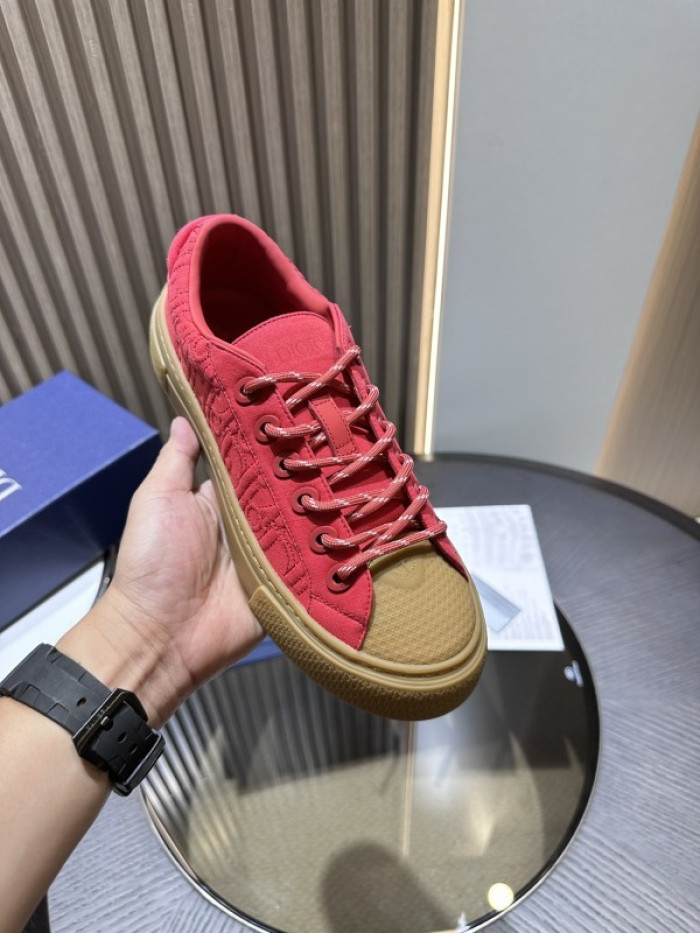 D10R B33 Sneakers Low Top DR33-045