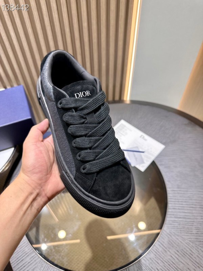 D10R B33 Sneakers Low Top DR33-051