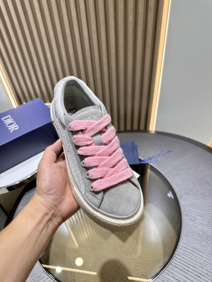 D10R B33 Sneakers Low Top DR33-055