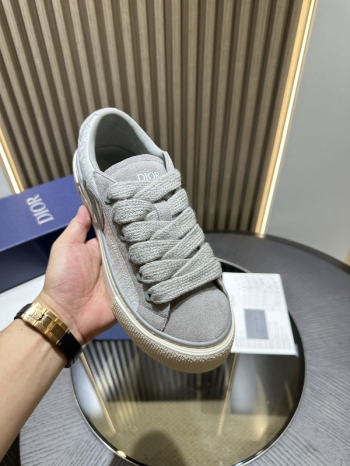 D10R B33 Sneakers Low Top DR33-061
