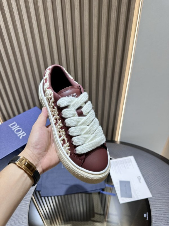 D10R B33 Sneakers Low Top DR33-066