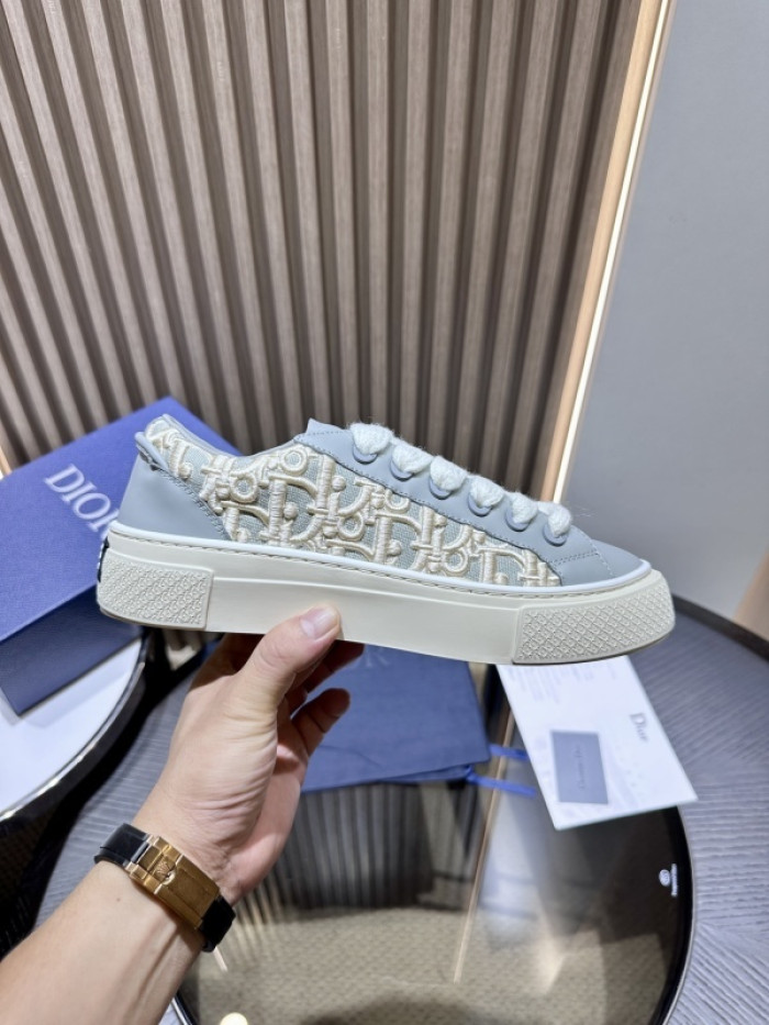 D10R B33 Sneakers Low Top DR33-067