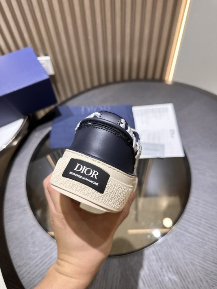 D10R B33 Sneakers Low Top DR33-068