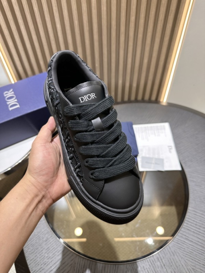 D10R B33 Sneakers Low Top DR33-074