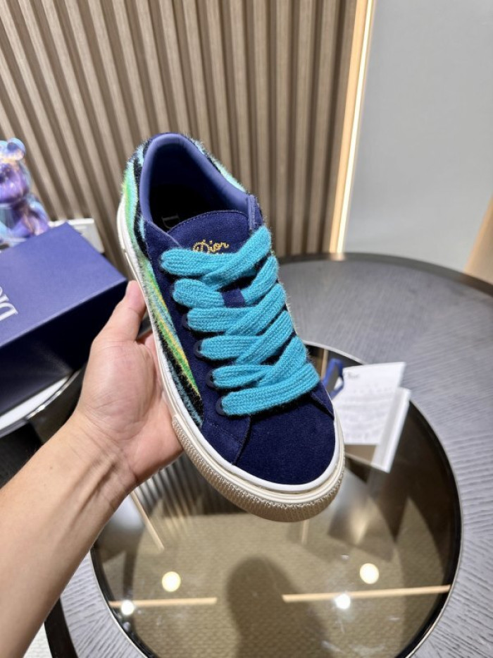 D10R B33 Sneakers Low Top DR33-077