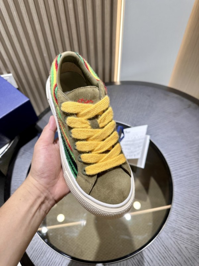 D10R B33 Sneakers Low Top DR33-078