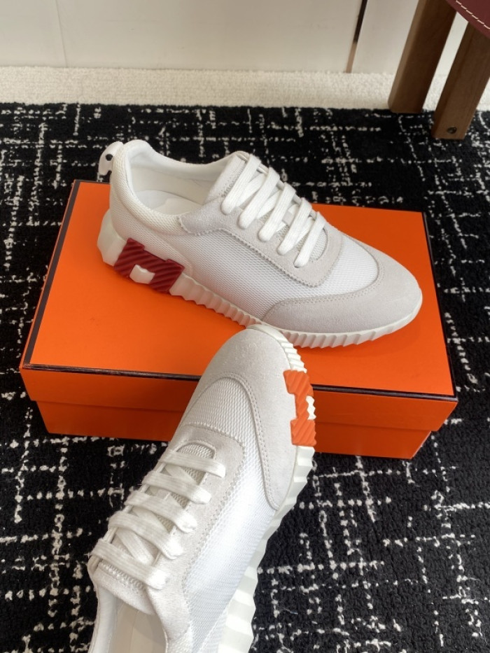 HER*MES SNEAKER HM1028-110