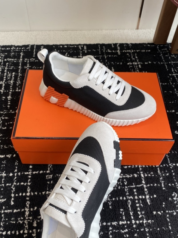 HER*MES SNEAKER HM1028-111