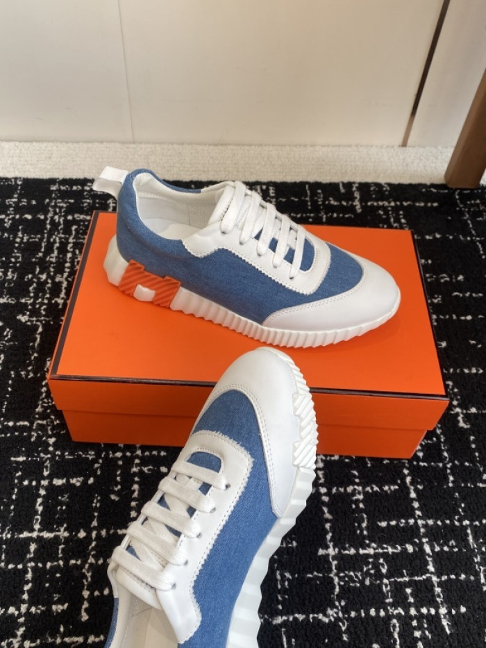HER*MES SNEAKER HM1028-113