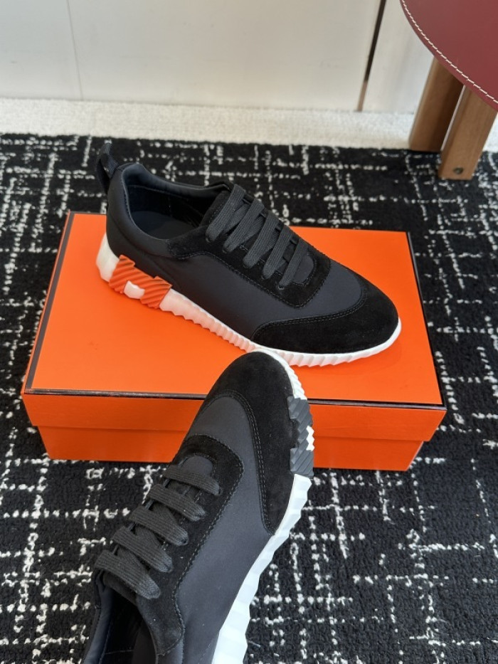 HER*MES SNEAKER HM1028-114