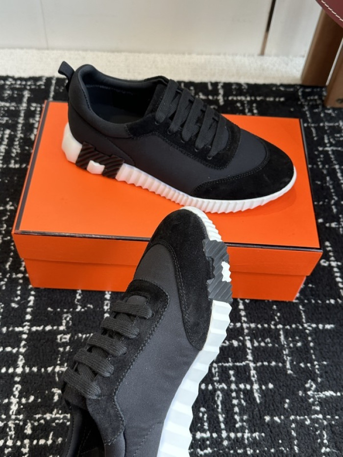 HER*MES SNEAKER HM1028-116