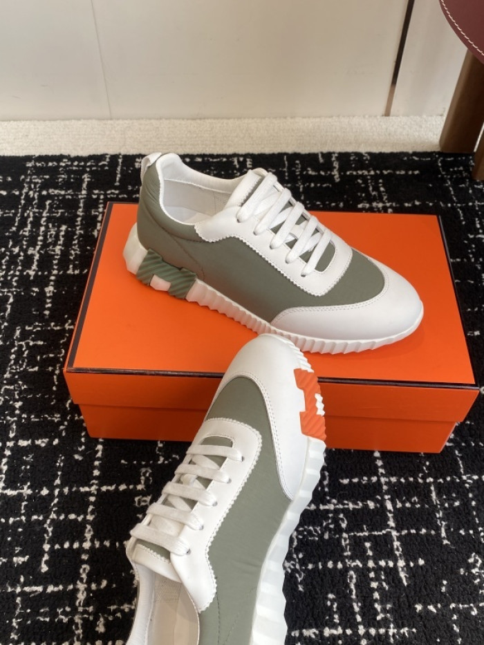HER*MES SNEAKER HM1028-118