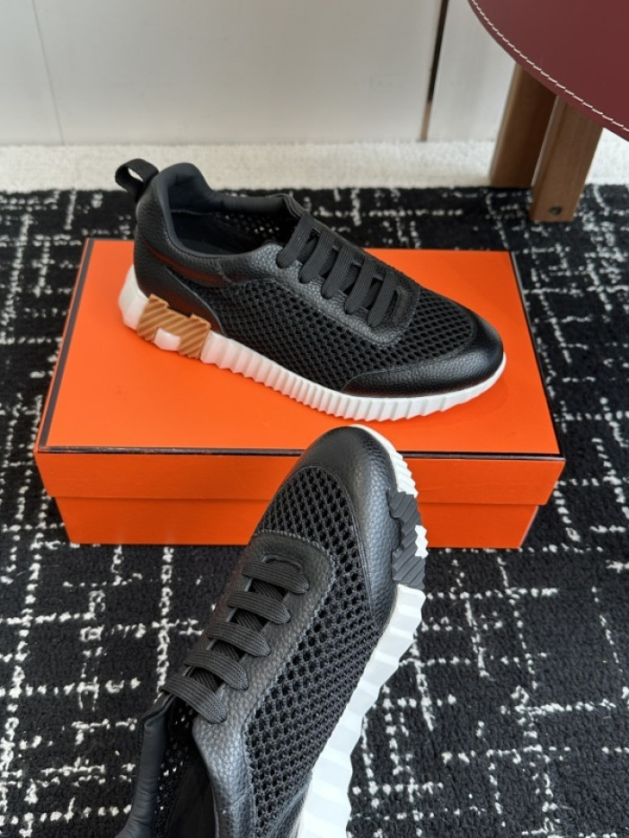 HER*MES SNEAKER HM1028-120