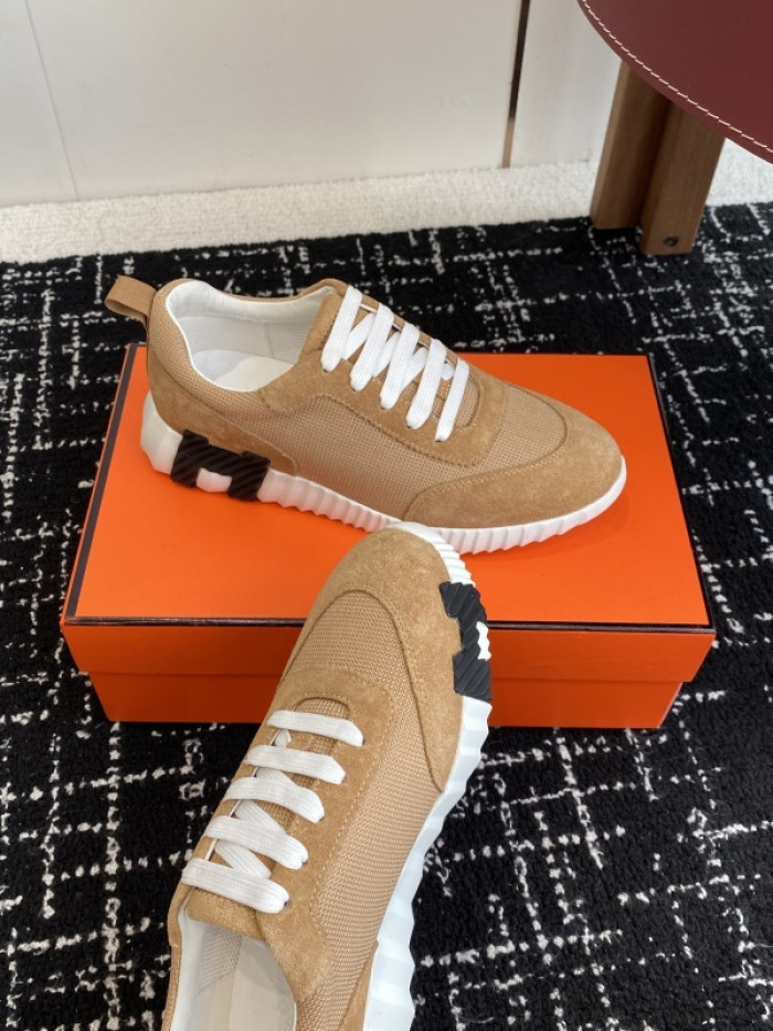 HER*MES SNEAKER HM1028-121