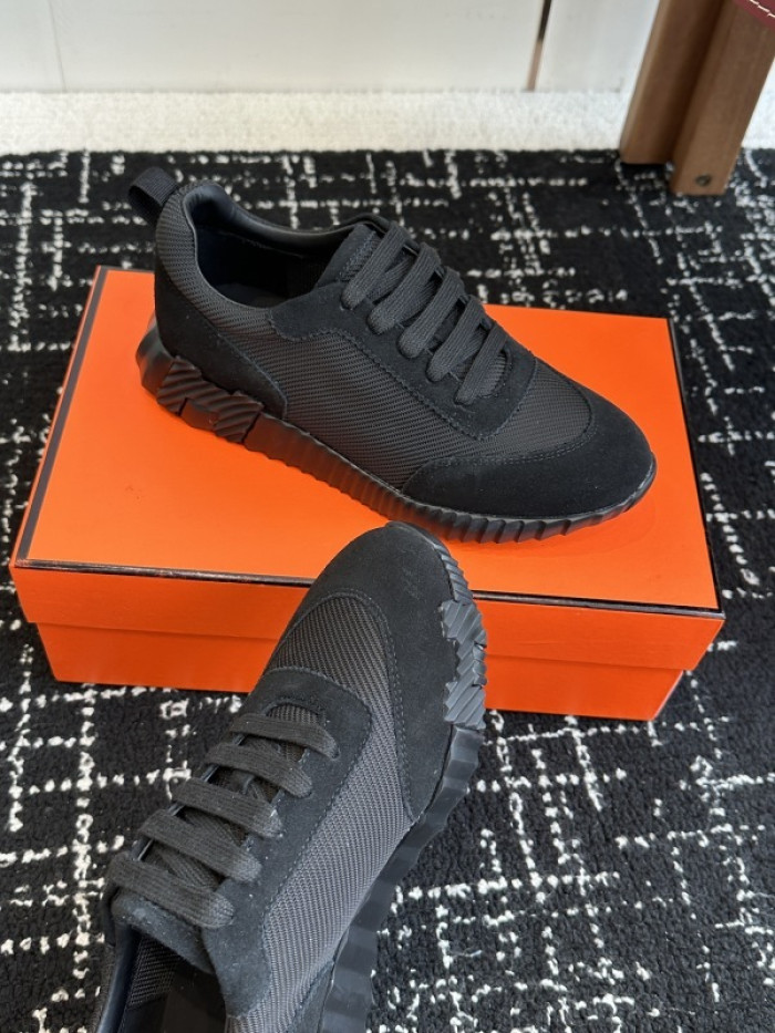 HER*MES SNEAKER HM1028-125