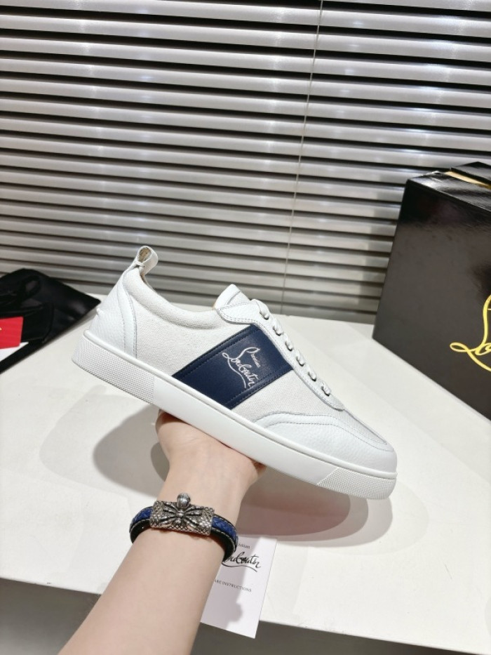 CL SNEAKER CL526-0393